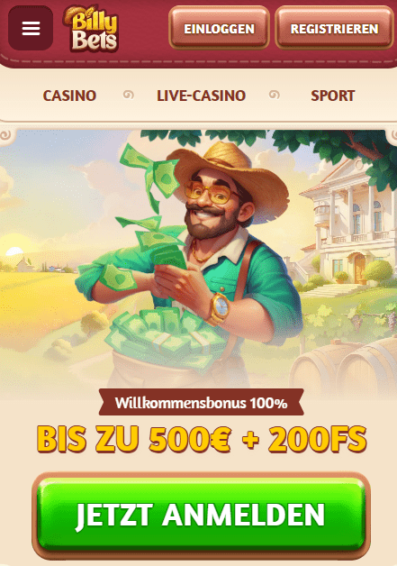 billybets